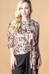 Bjorn Top in Mod Birch